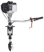 Sea pro Т 2S Sea pro Т 2S